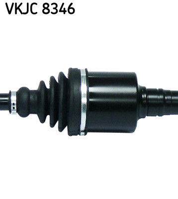 SKF Antriebswelle